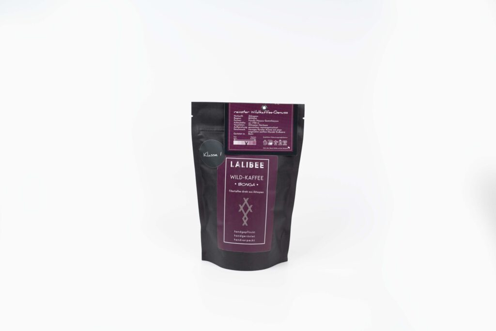 Packshotbild einer Packung Kaffee. - Packshot Fotograf Köln